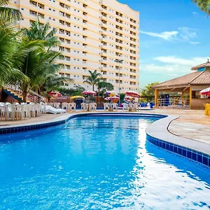 Hotel Golden Dolphin Grand Oficial