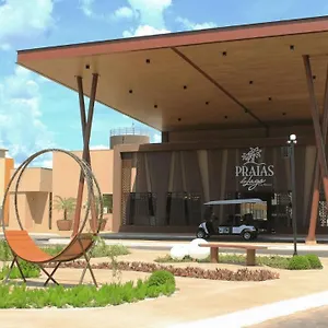 Hotel Praias Do Eco By Wam Experience