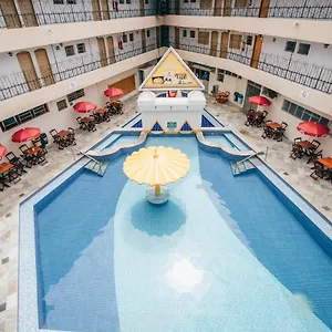 Triângulo Hotel