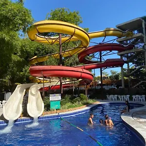Hotel Golden Dolphin Grande
