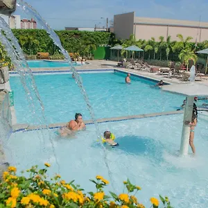 Itatiaia Thermas Hotel